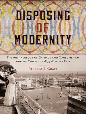 cover image of Disposing of Modernity